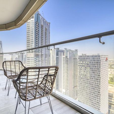 Rp Heights, Downtown Dubai - Mint Stay Kültér fotó
