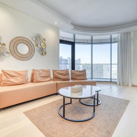 Rp Heights, Downtown Dubai - Mint Stay Kültér fotó