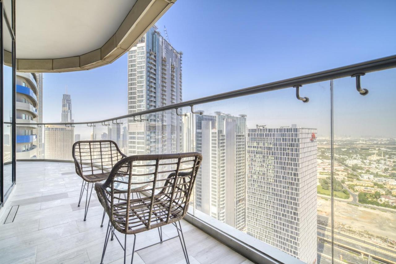 Rp Heights, Downtown Dubai - Mint Stay Kültér fotó