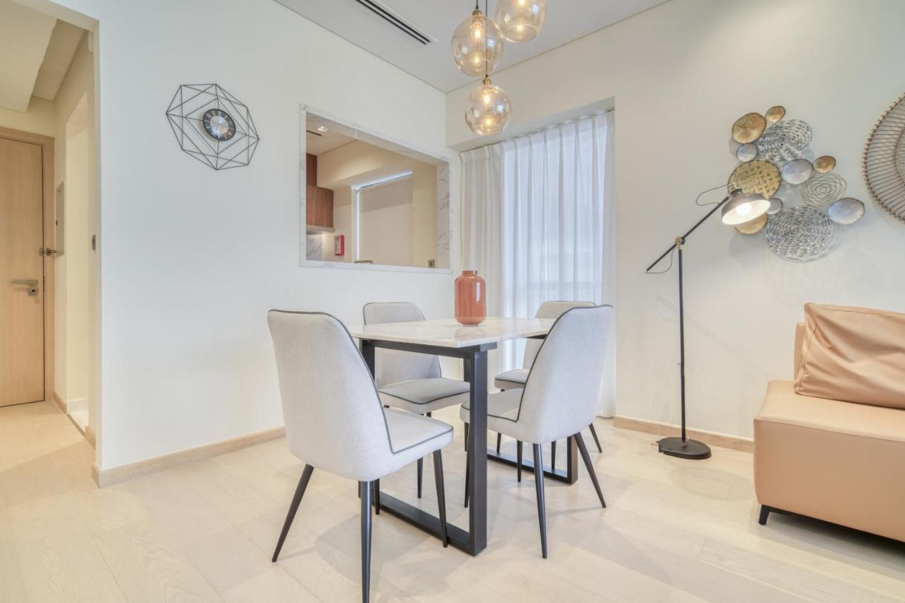 Rp Heights, Downtown Dubai - Mint Stay Kültér fotó