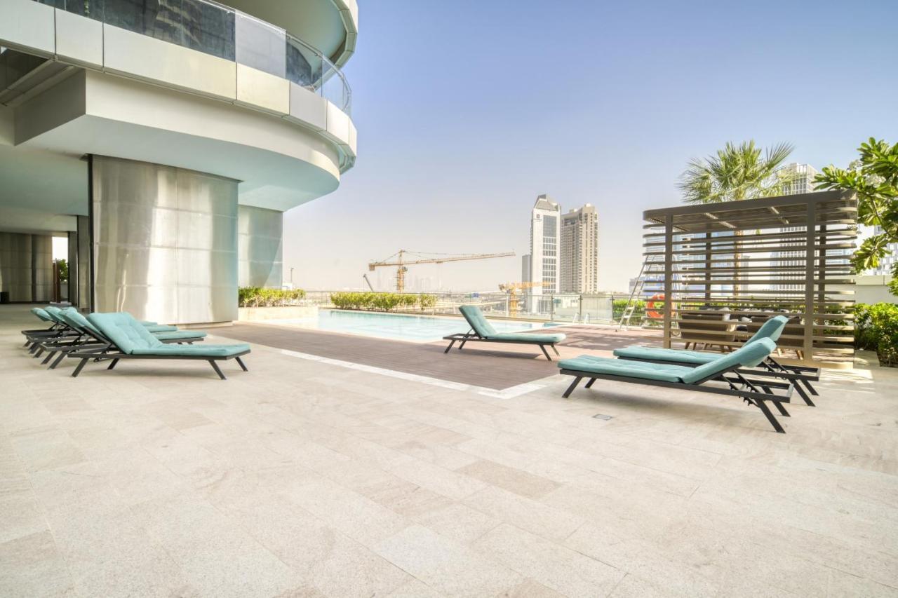 Rp Heights, Downtown Dubai - Mint Stay Kültér fotó