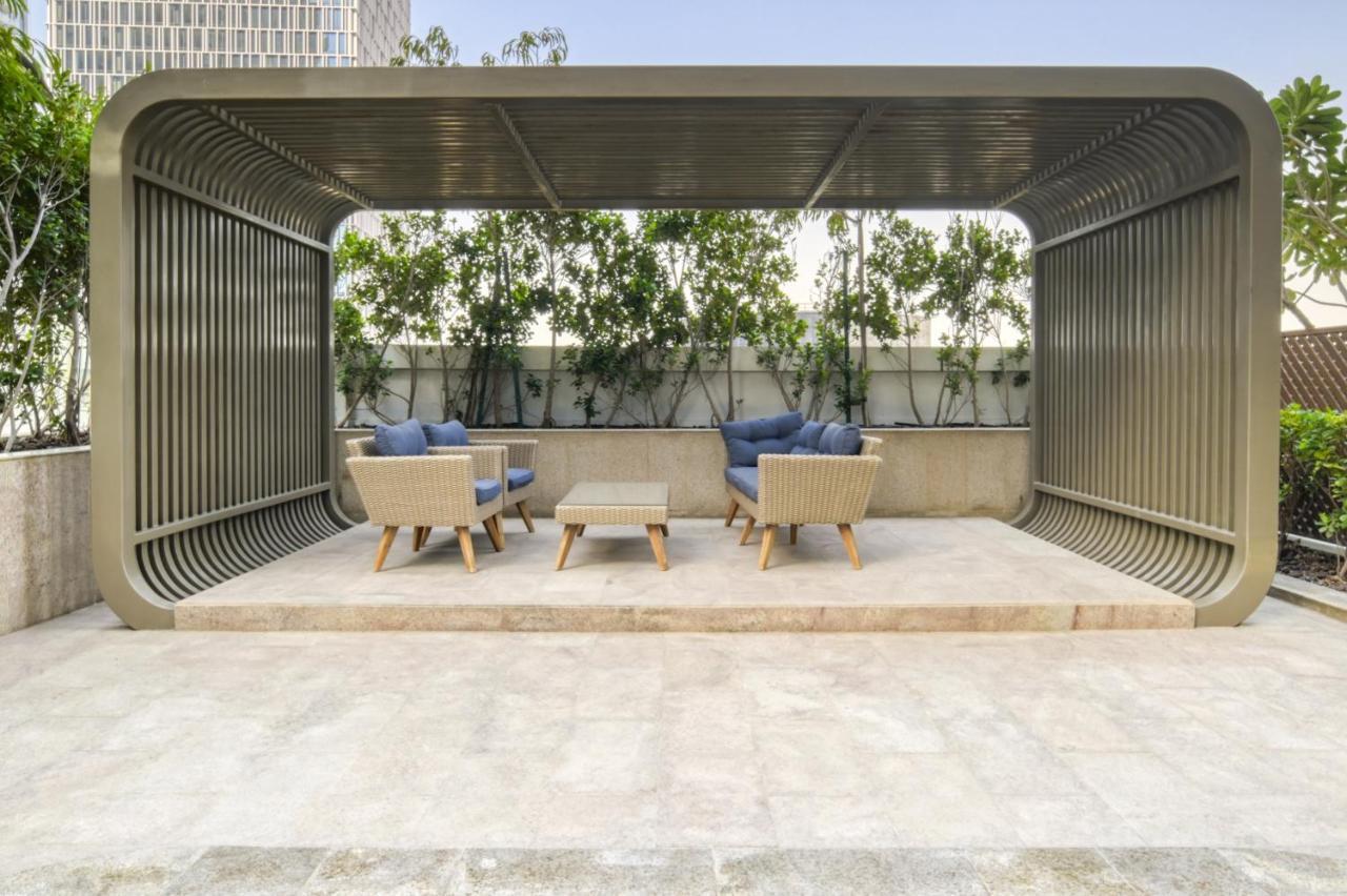 Rp Heights, Downtown Dubai - Mint Stay Kültér fotó