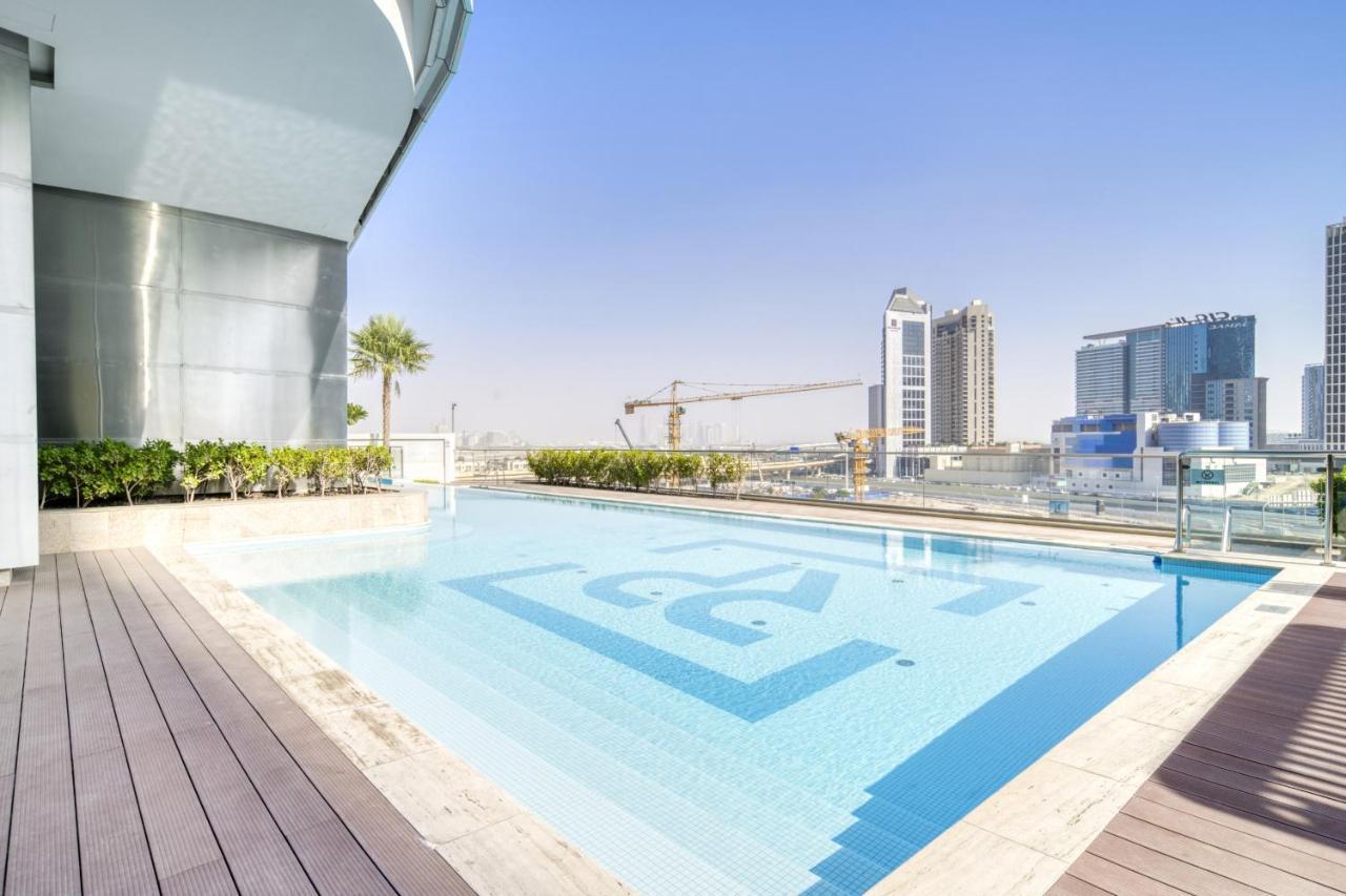 Rp Heights, Downtown Dubai - Mint Stay Kültér fotó