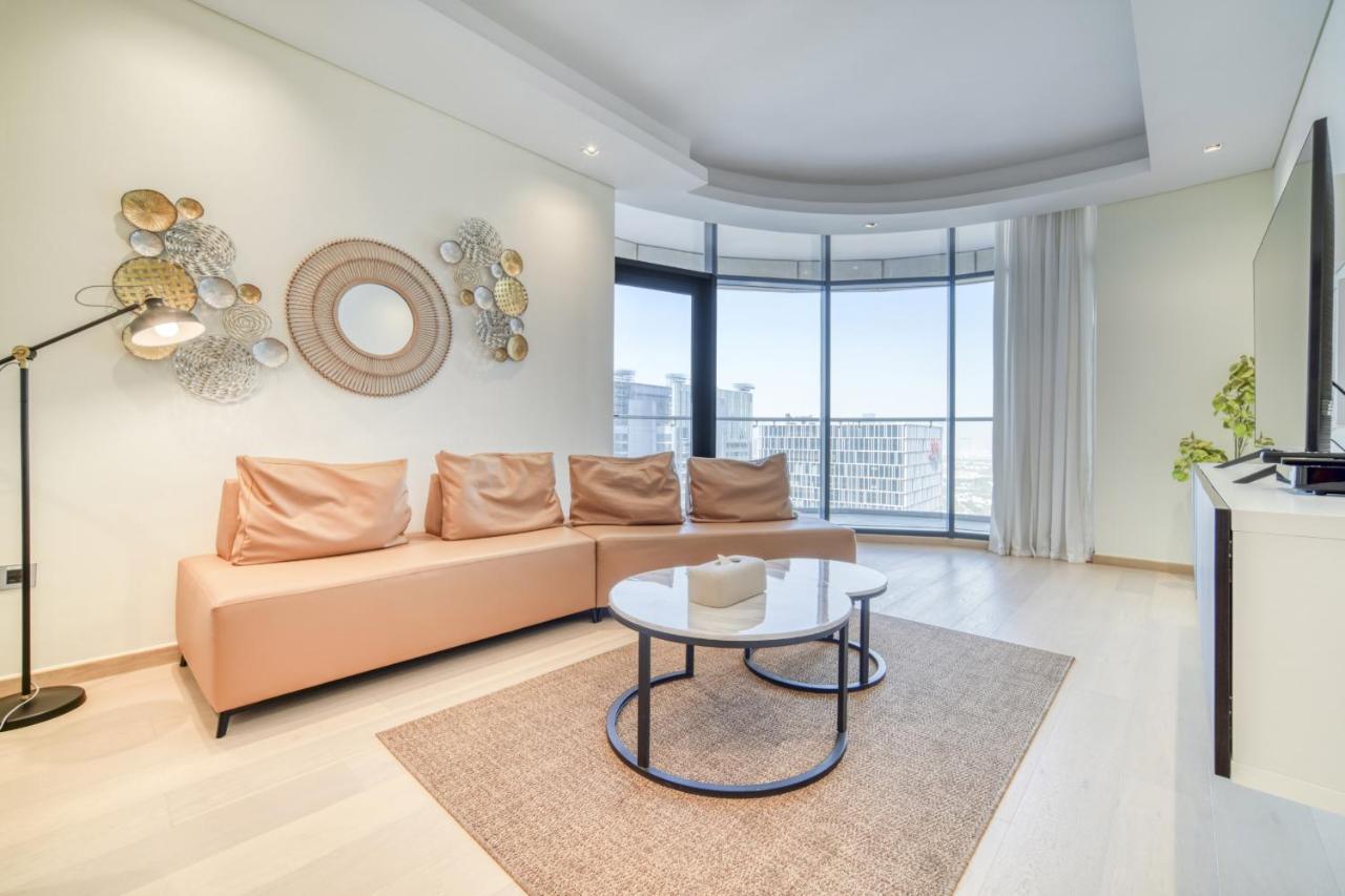 Rp Heights, Downtown Dubai - Mint Stay Kültér fotó