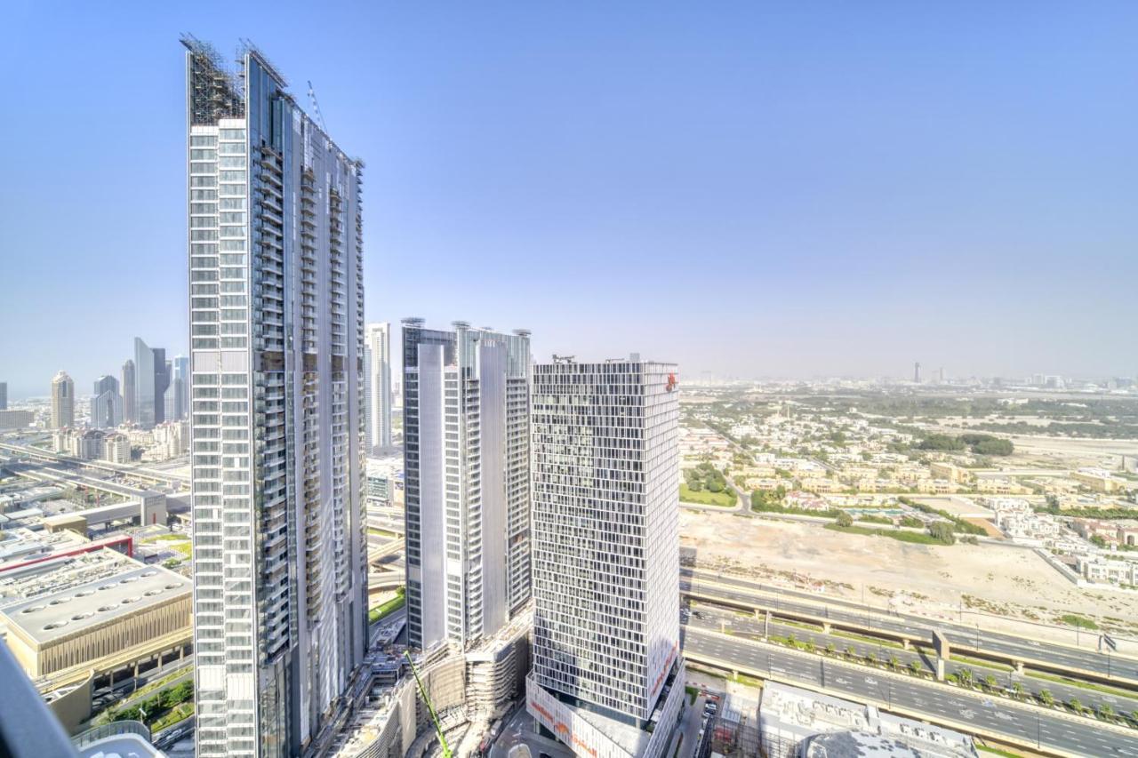 Rp Heights, Downtown Dubai - Mint Stay Kültér fotó