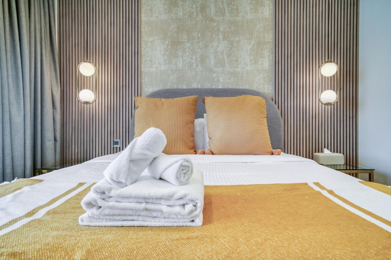 Rp Heights, Downtown Dubai - Mint Stay Kültér fotó