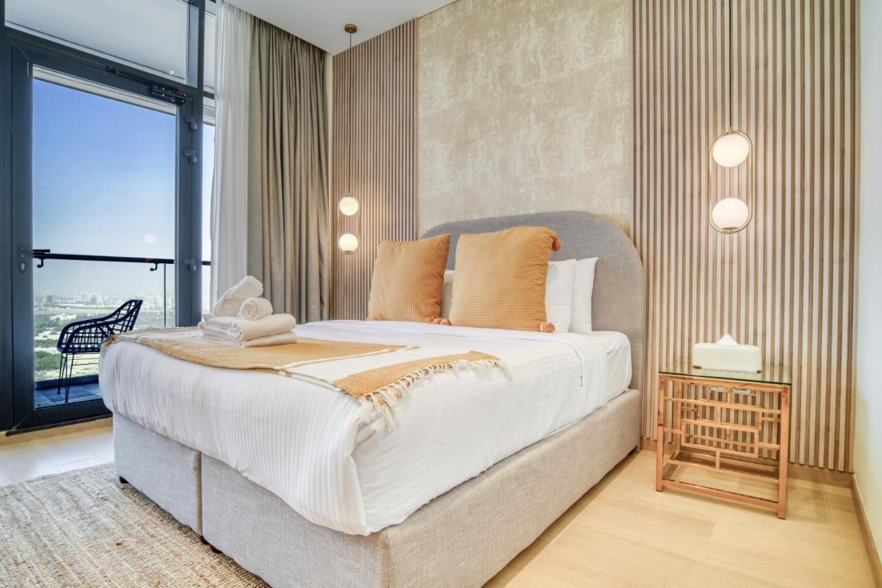 Rp Heights, Downtown Dubai - Mint Stay Kültér fotó