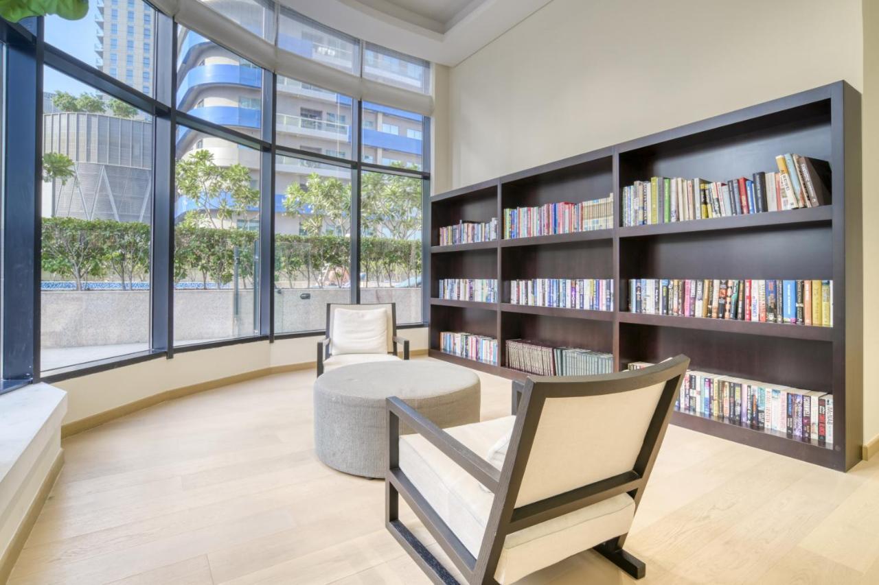 Rp Heights, Downtown Dubai - Mint Stay Kültér fotó