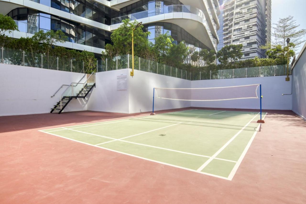 Rp Heights, Downtown Dubai - Mint Stay Kültér fotó
