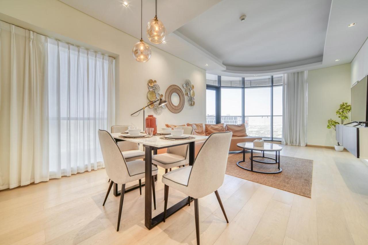 Rp Heights, Downtown Dubai - Mint Stay Kültér fotó