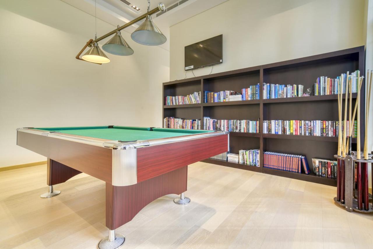 Rp Heights, Downtown Dubai - Mint Stay Kültér fotó