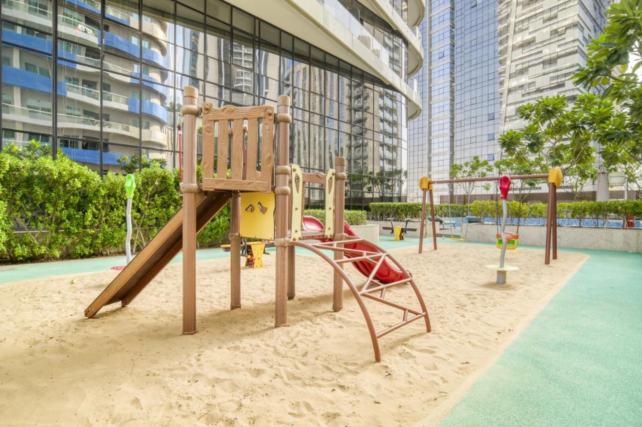 Rp Heights, Downtown Dubai - Mint Stay Kültér fotó