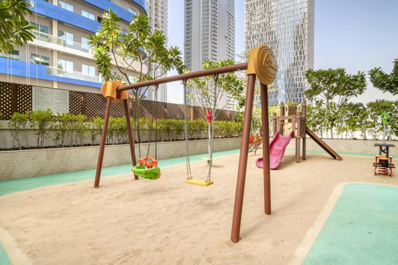 Rp Heights, Downtown Dubai - Mint Stay Kültér fotó