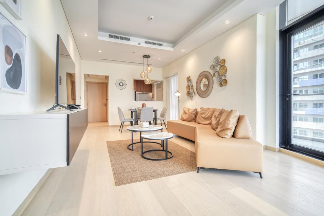 Rp Heights, Downtown Dubai - Mint Stay Kültér fotó