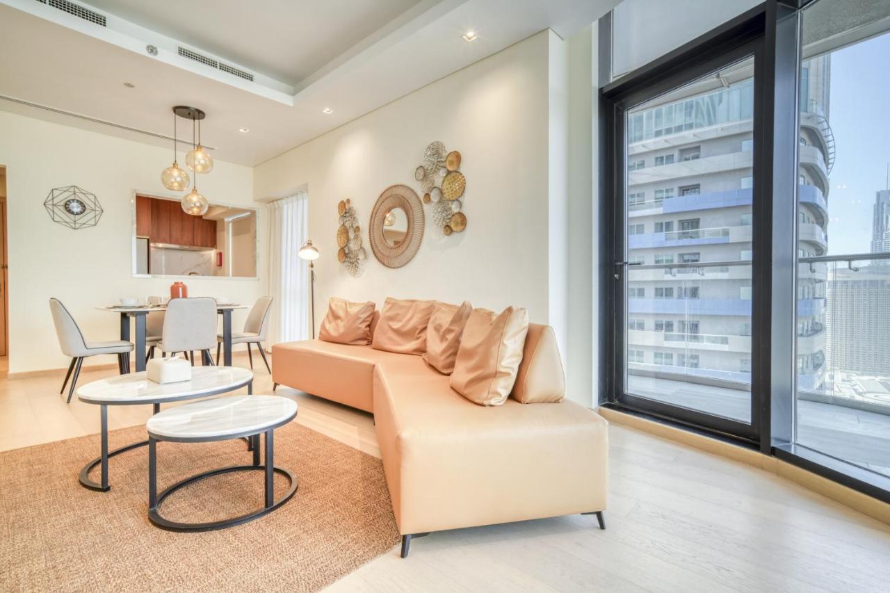 Rp Heights, Downtown Dubai - Mint Stay Kültér fotó