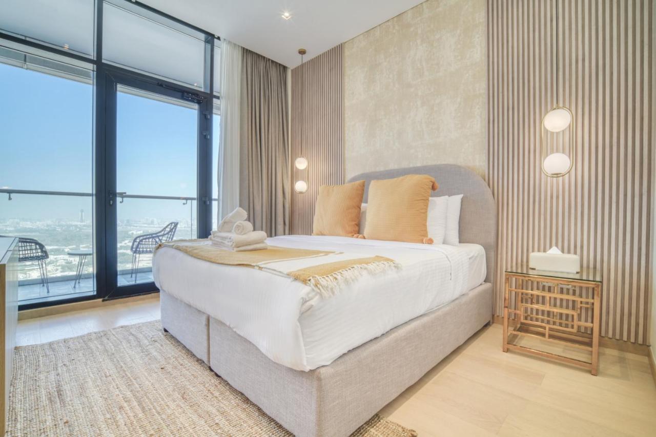 Rp Heights, Downtown Dubai - Mint Stay Kültér fotó