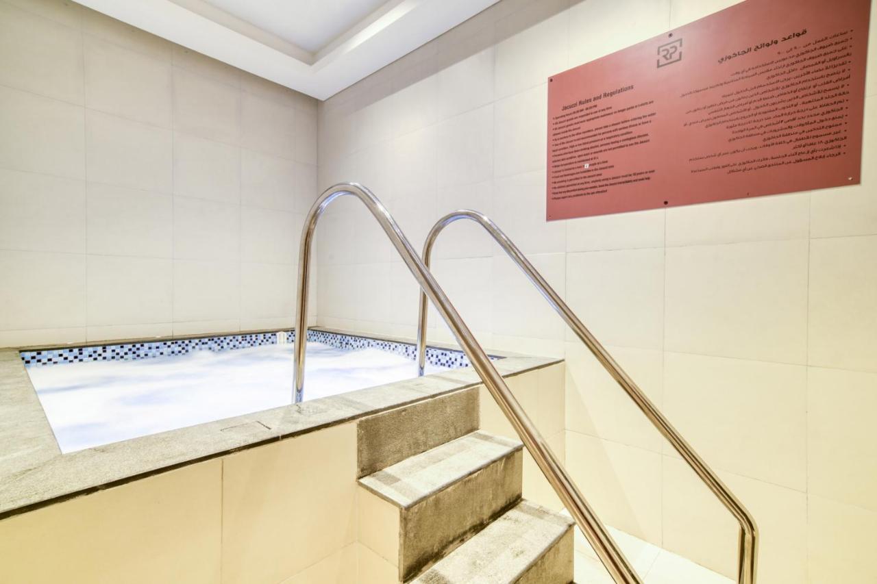 Rp Heights, Downtown Dubai - Mint Stay Kültér fotó