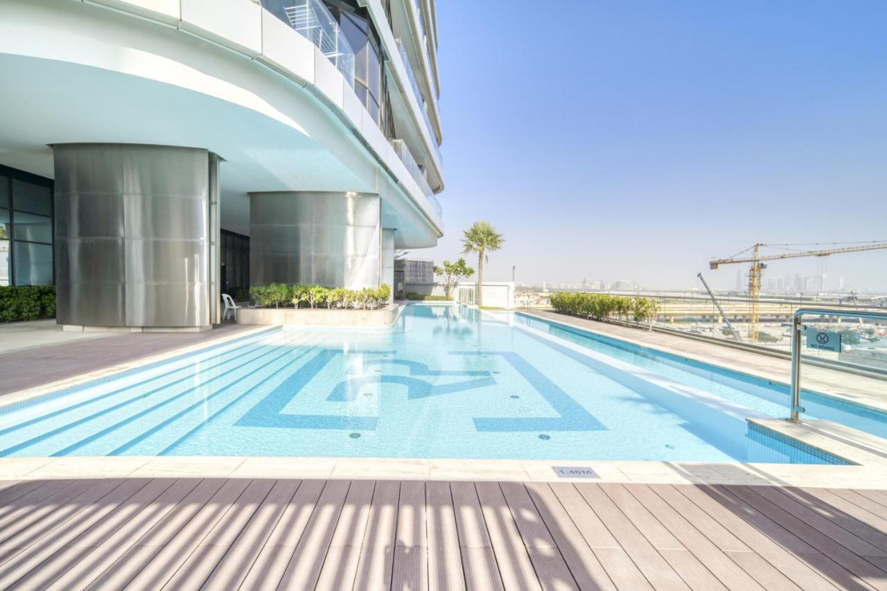 Rp Heights, Downtown Dubai - Mint Stay Kültér fotó