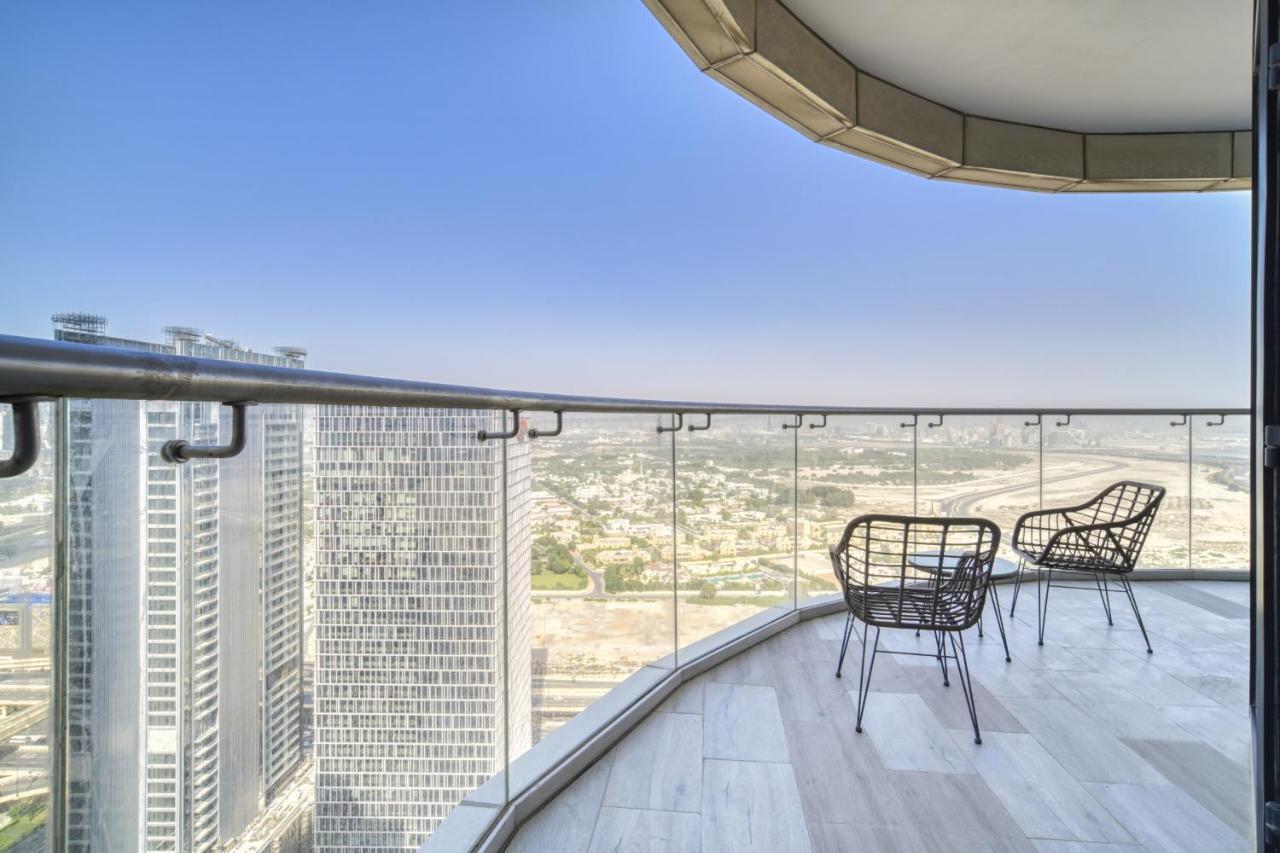 Rp Heights, Downtown Dubai - Mint Stay Kültér fotó