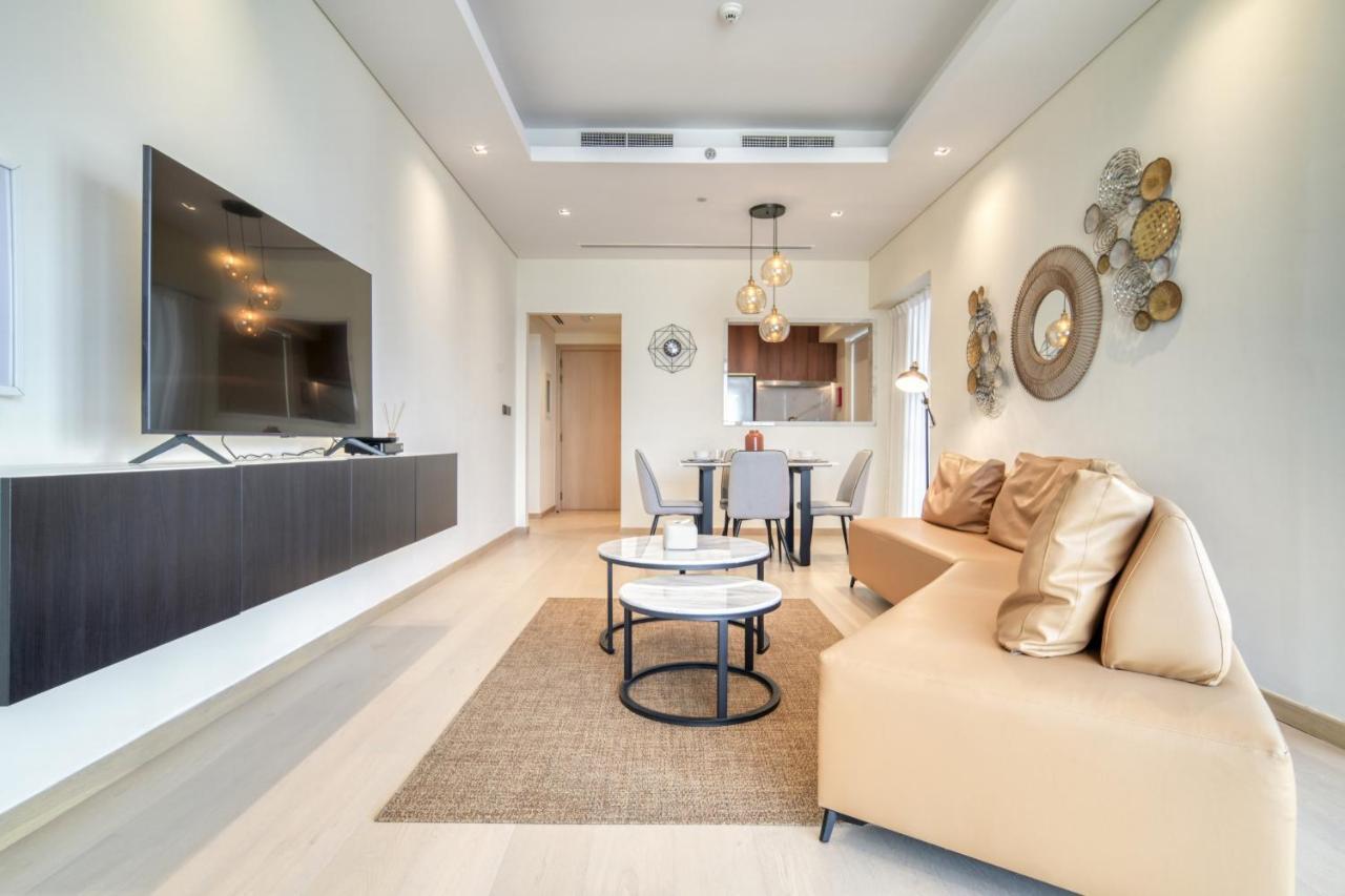 Rp Heights, Downtown Dubai - Mint Stay Kültér fotó