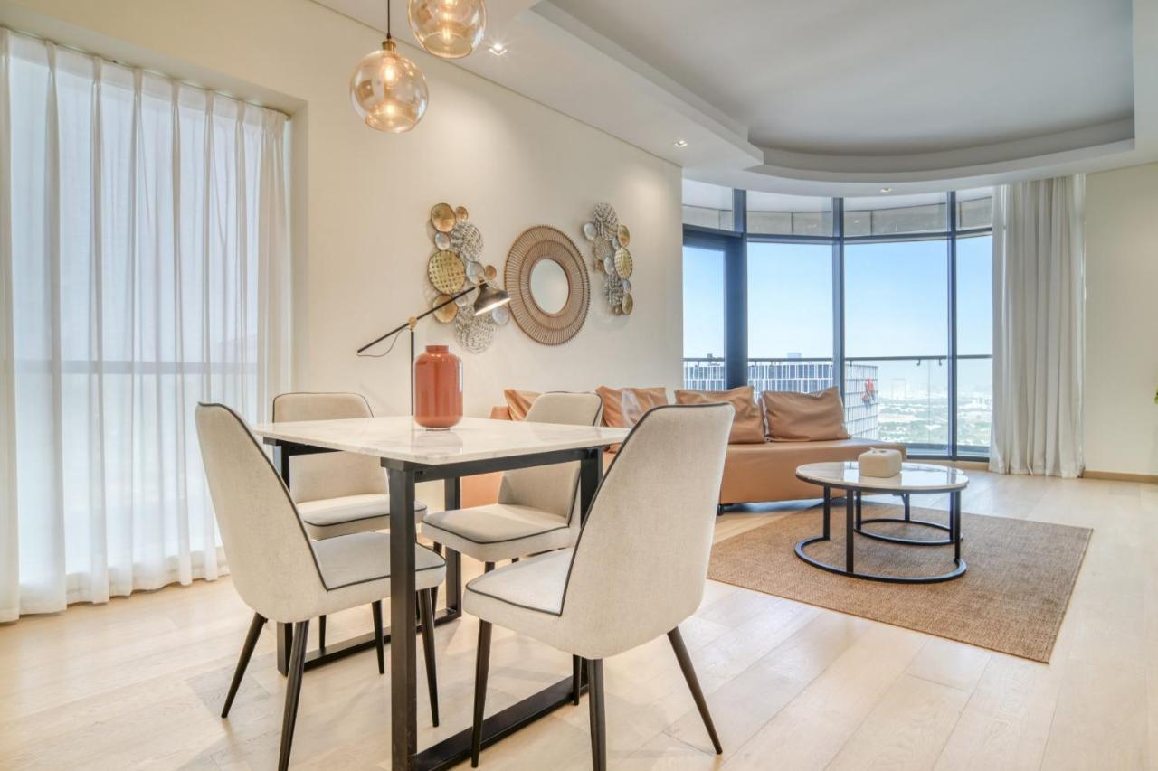 Rp Heights, Downtown Dubai - Mint Stay Kültér fotó