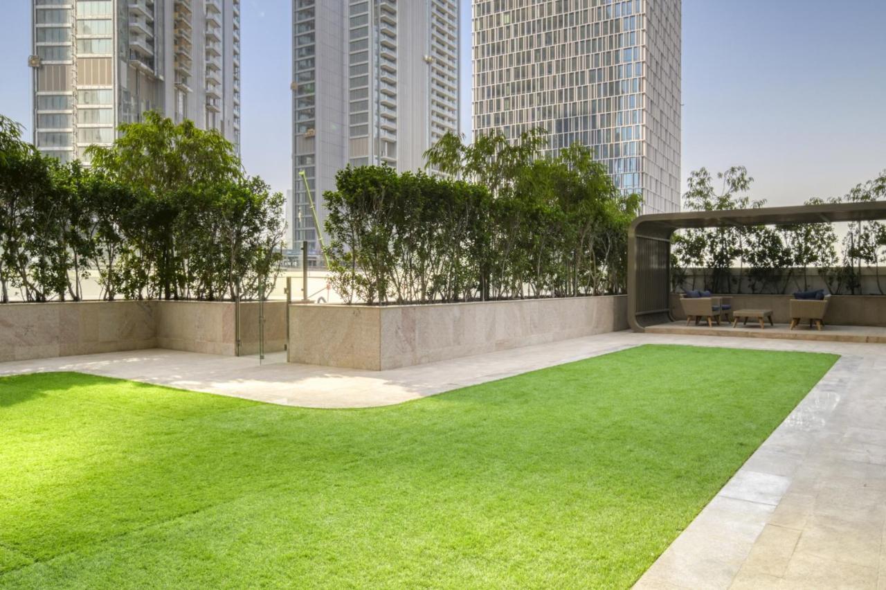 Rp Heights, Downtown Dubai - Mint Stay Kültér fotó