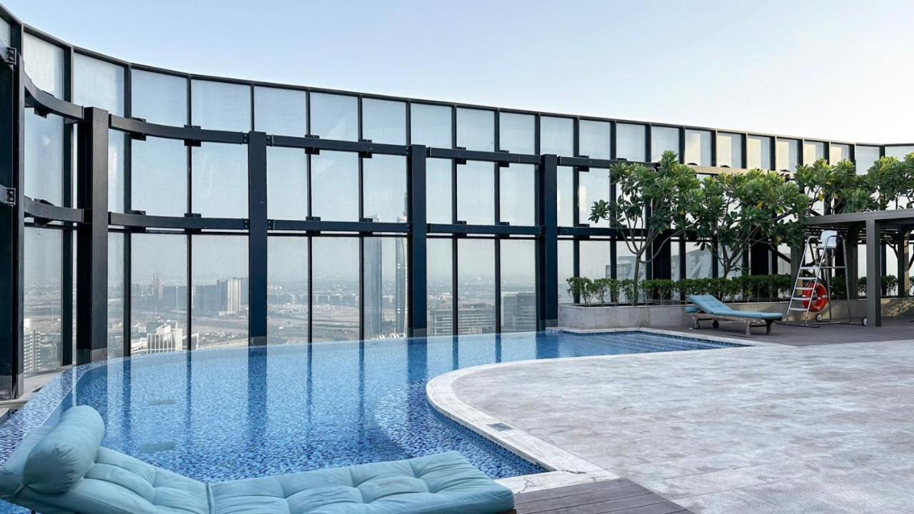 Rp Heights, Downtown Dubai - Mint Stay Kültér fotó