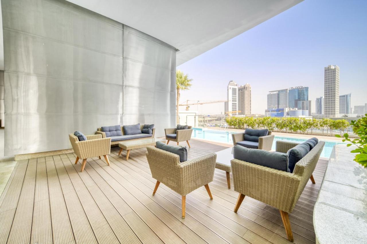 Rp Heights, Downtown Dubai - Mint Stay Kültér fotó