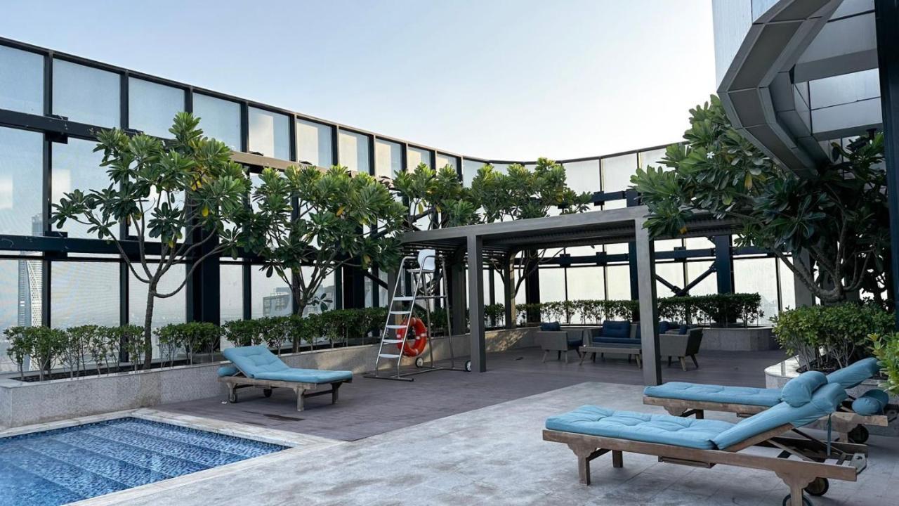 Rp Heights, Downtown Dubai - Mint Stay Kültér fotó