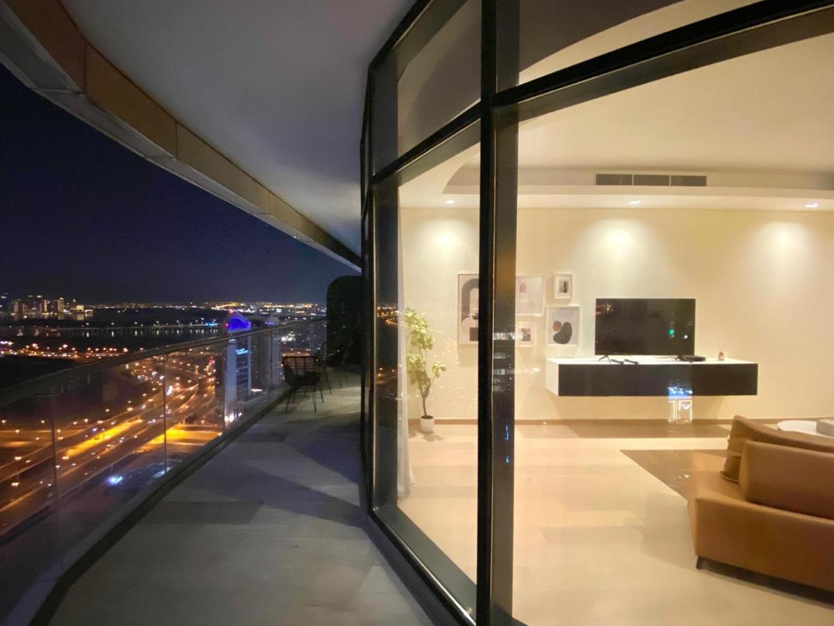 Rp Heights, Downtown Dubai - Mint Stay Kültér fotó